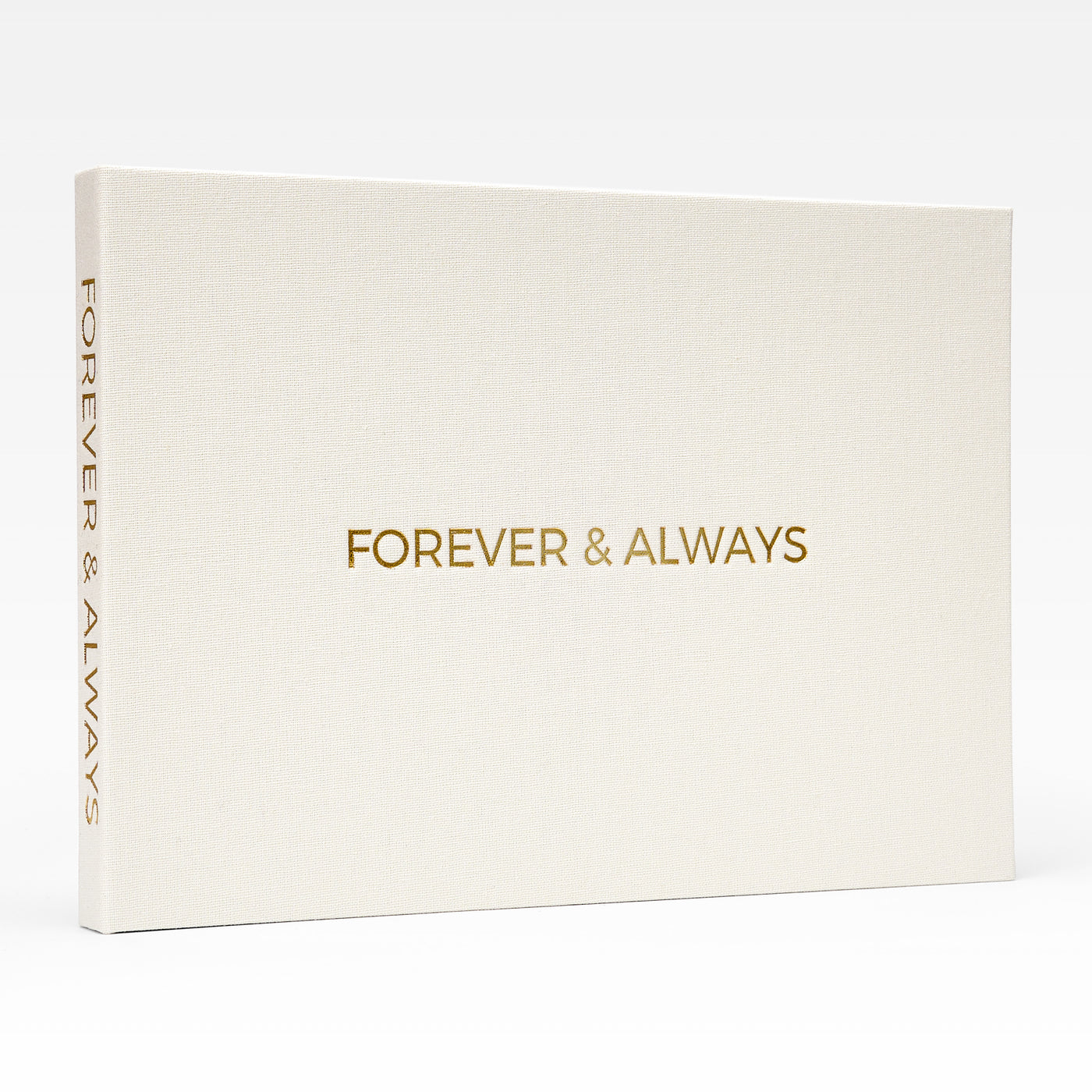 The Memoir Album