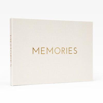 The Memoir Album