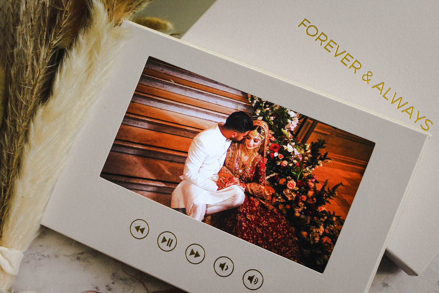 'Forever & Always' Video Album