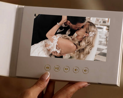 'Forever & Always' Video Album